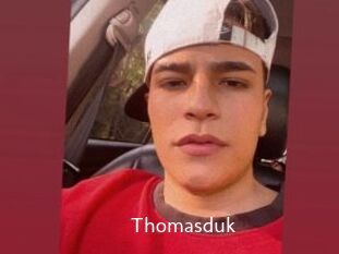 Thomasduk