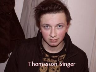 Thomasson_Singer
