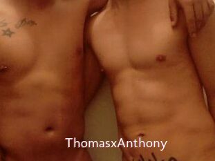ThomasxAnthony