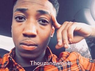 Thouzandwishes