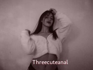 Threecuteanal