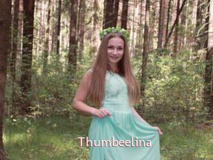 Thumbeelina