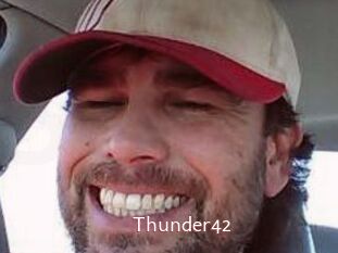 Thunder42