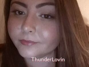 ThunderLovin