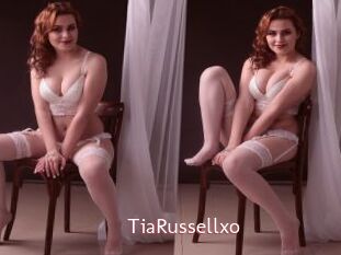 TiaRussellxo