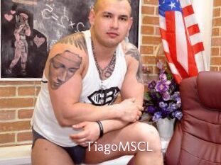 TiagoMSCL