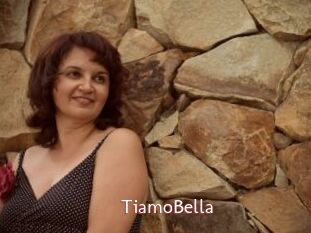 TiamoBella