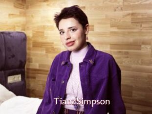 TianaSimpson
