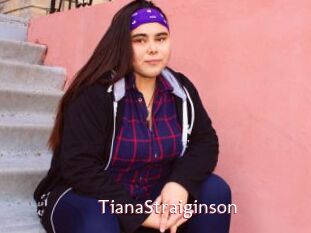 TianaStraiginson