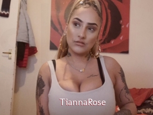 TiannaRose