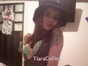 TiaraCollins