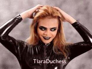 TiaraDuchess