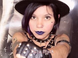 Tiara_Black