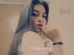 Tifadreams