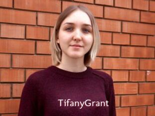 TifanyGrant