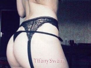 TifanySwam