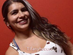 Tifanyhotxxx