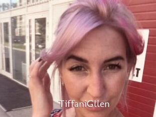 TiffaniGllen