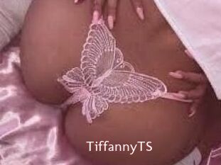 TiffannyTS