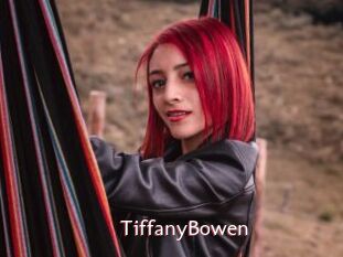 TiffanyBowen