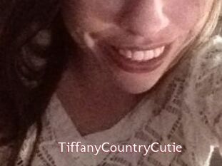 TiffanyCountryCutie