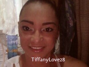 TiffanyLove28