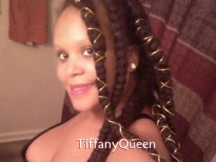TiffanyQueen