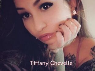 Tiffany_Chevelle
