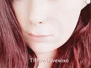 Tiffanylovexoxo
