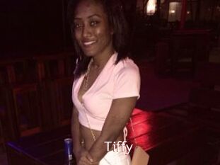 Tiffy