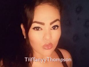 TiiffanyyThompson