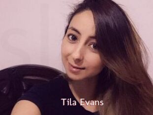Tila_Evans