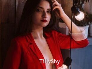 TillyShy
