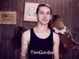 TimGordon