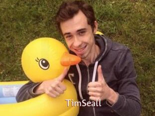 TimSeall