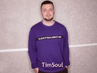 TimSoul