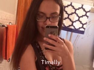Timally