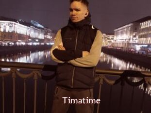 Timatime