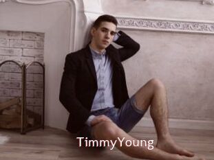TimmyYoung