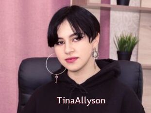 TinaAllyson