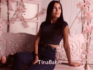 TinaBaker
