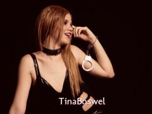 TinaBoswel