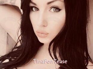 TinaFonTease