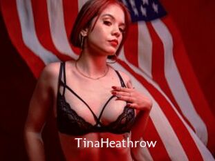 TinaHeathrow