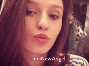 TinaNewAngel
