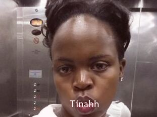 Tinahh