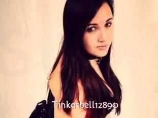 Tinkerbell12890