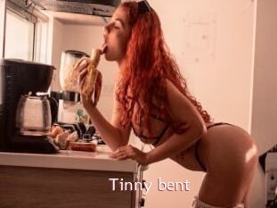 Tinny_bent