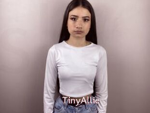 TinyAllie