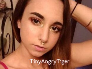 TinyAngryTiger